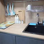 San Stefano Elite 아파트 *
