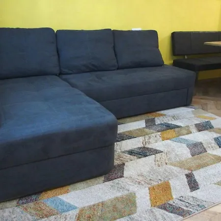 아파트 San Stefano Elite