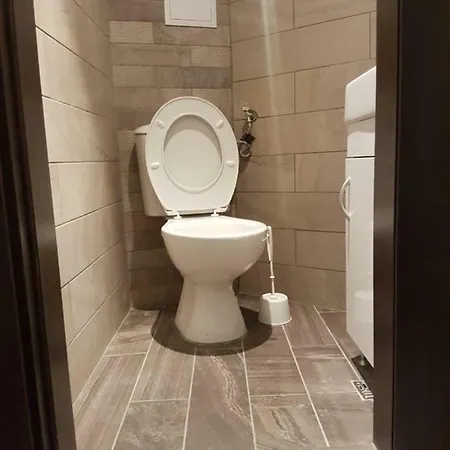 San Stefano Elite Apartment *