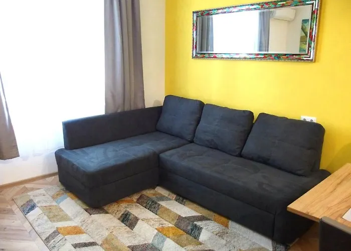 דירה San Stefano Elite *