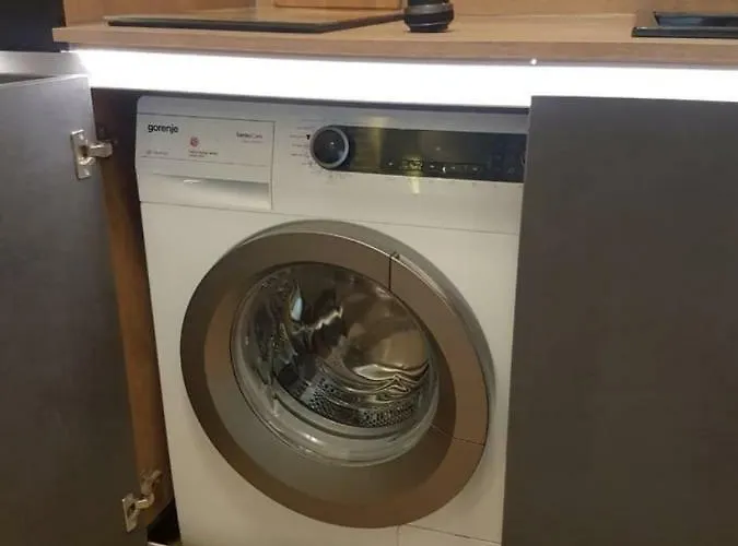 San Stefano Elite * וארנה