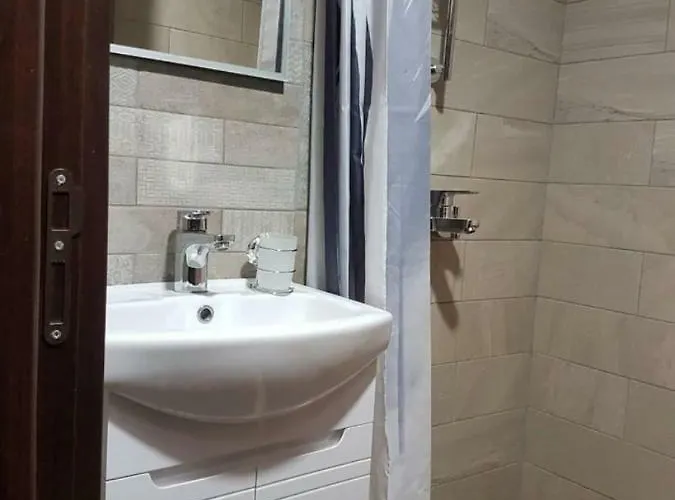 San Stefano Elite דירה