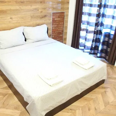 San Stefano Elite * וארנה