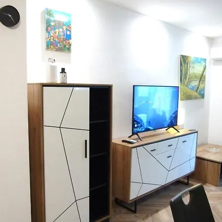 San Stefano Elite וארנה