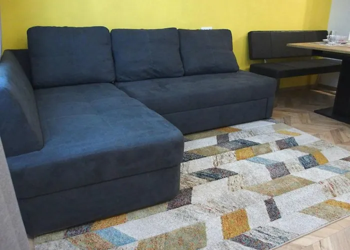 Appartamento San Stefano Elite