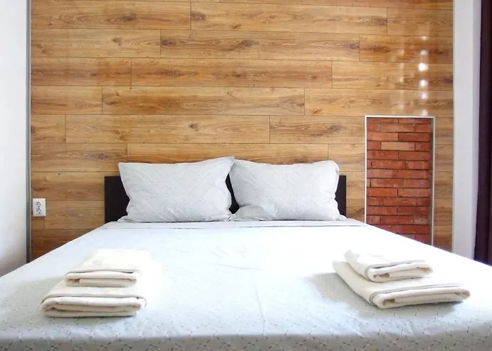 San Stefano Elite Appartamento