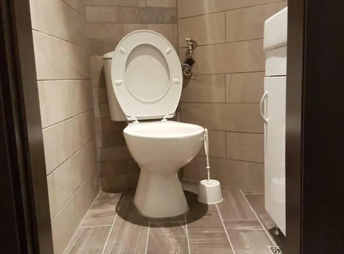 San Stefano Elite Appartamento *