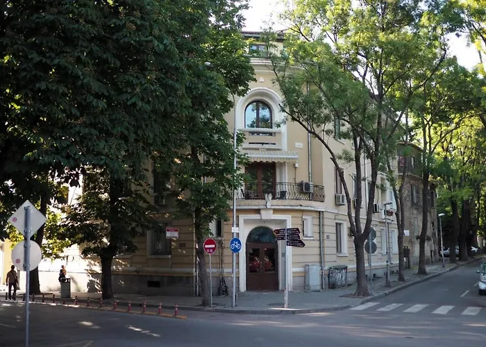 San Stefano Elite Appartamento Varna